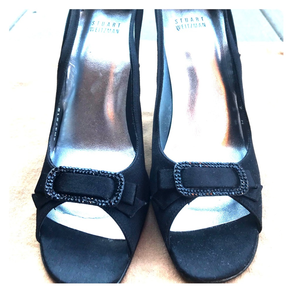 Stuart Weitzman
